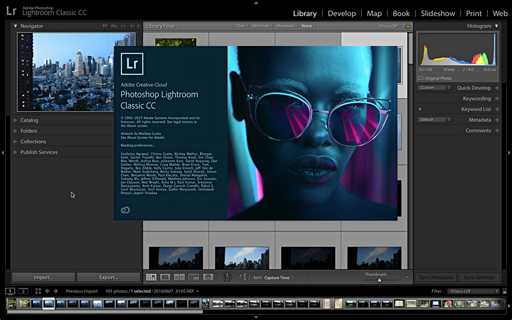 Adobe Lightroom Cc 2017 Download Mac